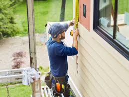 Affordable Siding Repair and Maintenance Services in Stonybrook, PA